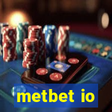 metbet io